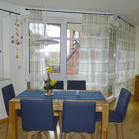 Ferienwohnung _kuestenbrise_