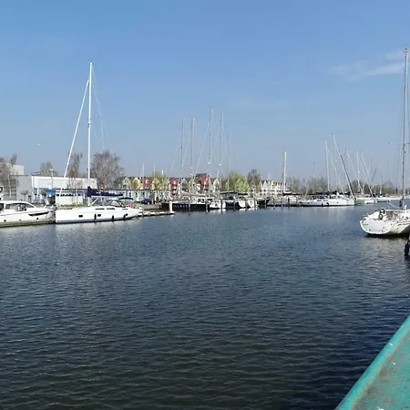 Ferienwohnung _kuestenbrise_ * Greifswald