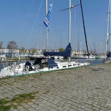 Ferienwohnung _kuestenbrise_ Greifswald