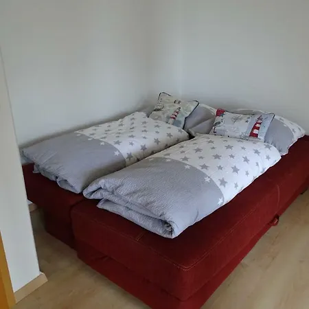 Lägenhet Ferienwohnung _kuestenbrise_ Greifswald