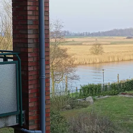Ferienwohnung _kuestenbrise_ Greifswald