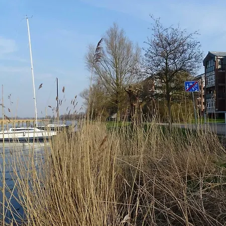 Ferienwohnung _kuestenbrise_ Lägenhet Greifswald