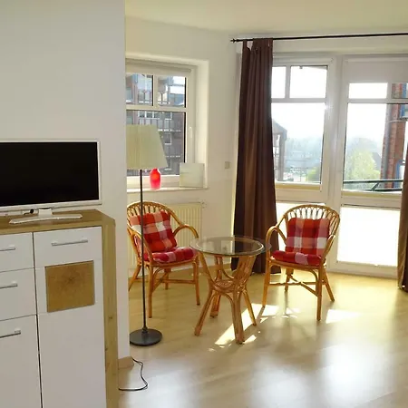 Ferienwohnung _kuestenbrise_