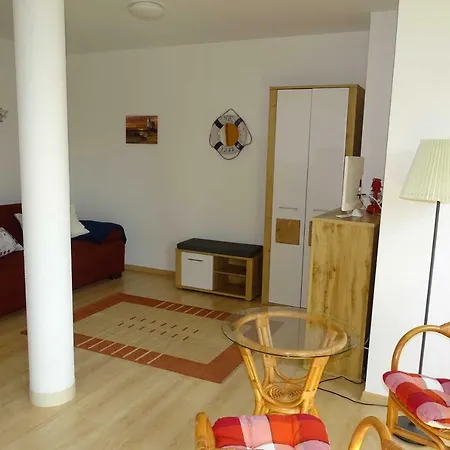 Ferienwohnung _kuestenbrise_